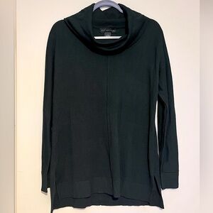 Joan Vass Lightweight Sweater